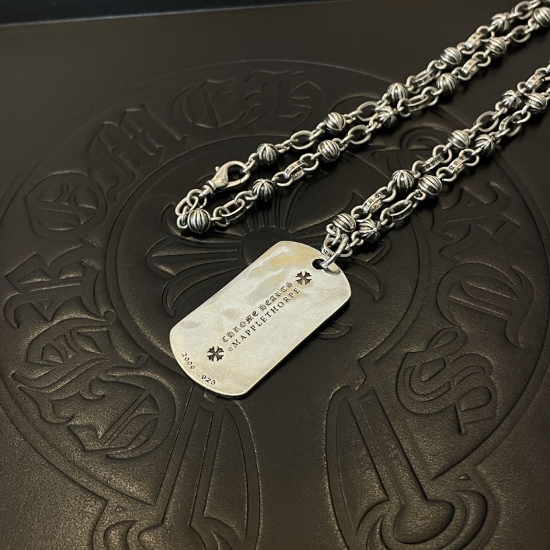 Chrome Hearts Necklaces